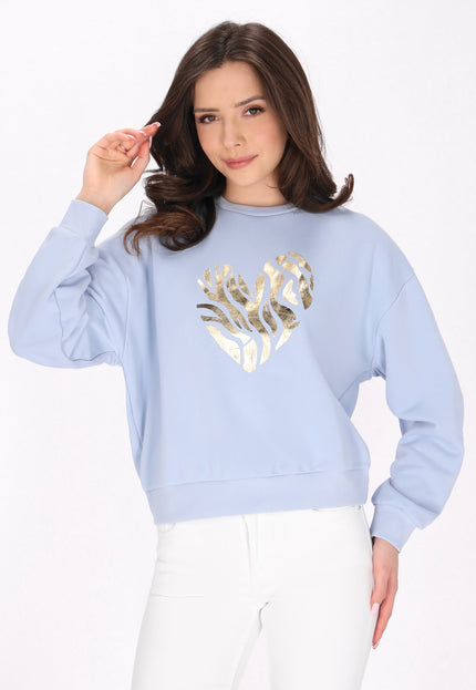 faina Damen Sweatshirt