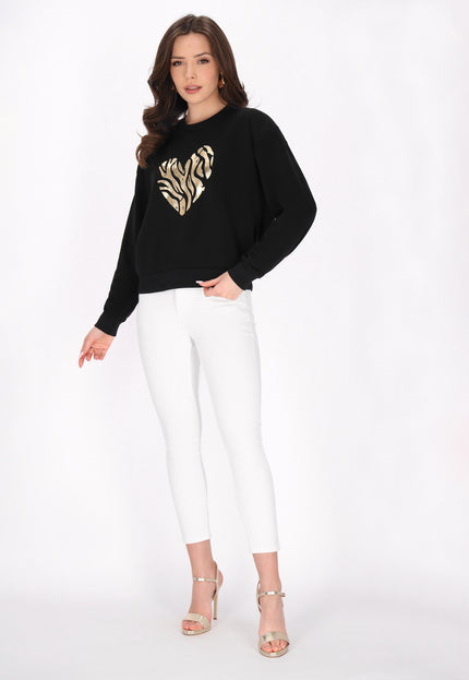 faina Women's Sweatshirt