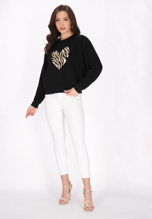 faina Women's Sweatshirt