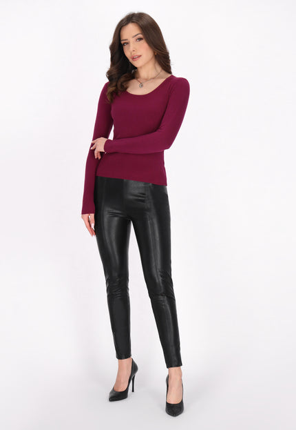 faina Damen Pullover