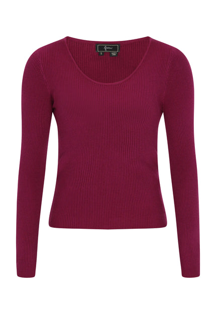 faina Damen Pullover