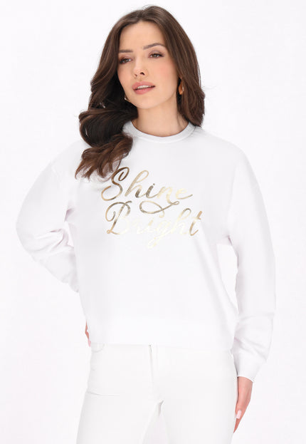 faina Women's Sweatshirt