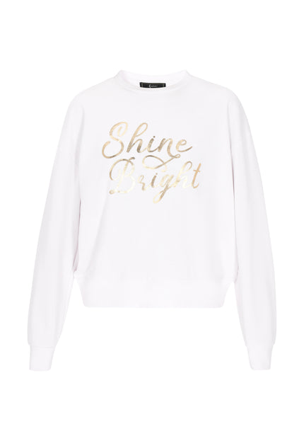 faina Women's Sweatshirt