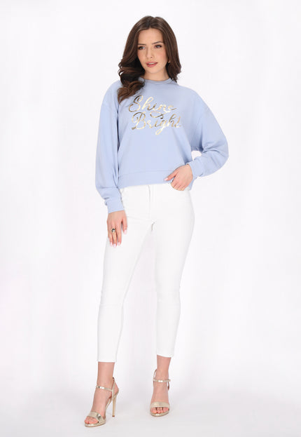 faina Damen Sweatshirt