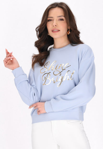 faina Women's Sweatshirt