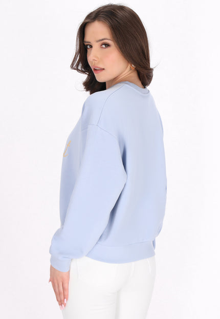 faina Women's Sweatshirt