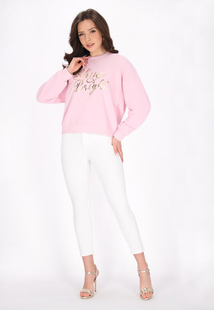 faina Damen Sweatshirt