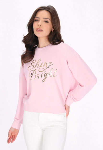 faina Women's Sweatshirt