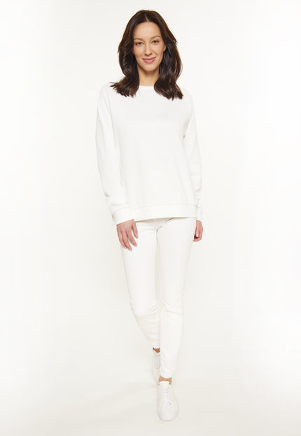 usha BLUE LABEL Kobiety Sweatshirt