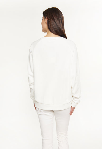 usha BLUE LABEL Kobiety Sweatshirt