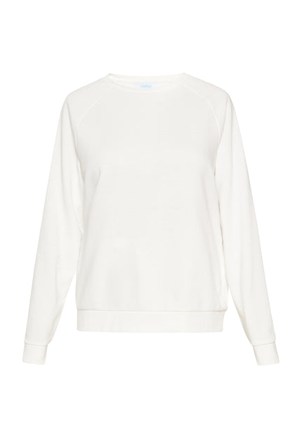 usha BLUE LABEL Damen Sweatshirt