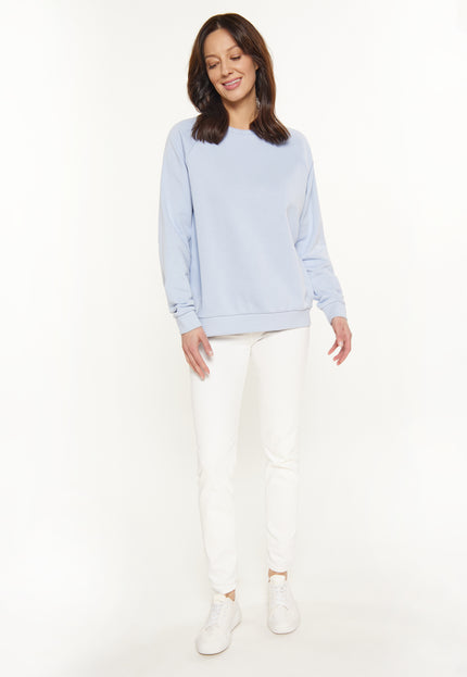 usha BLUE LABEL Kobiety Sweatshirt