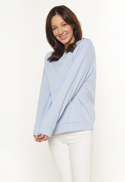 usha BLUE LABEL Kobiety Sweatshirt