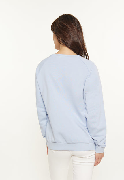 usha BLUE LABEL Damen Sweatshirt