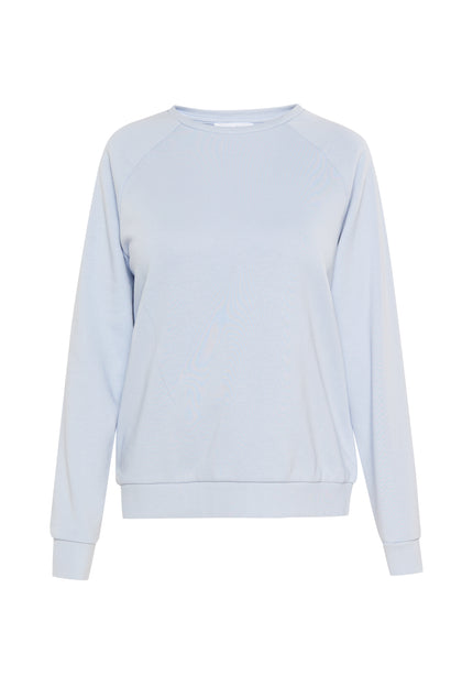 usha BLUE LABEL Damen Sweatshirt