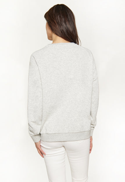 usha BLUE LABEL Kobiety Sweatshirt