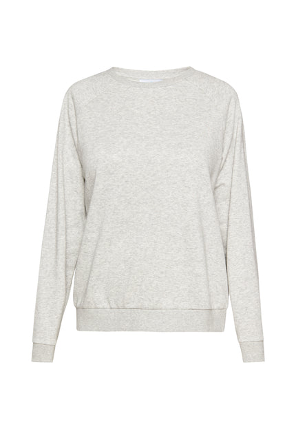 usha BLUE LABEL Damen Sweatshirt