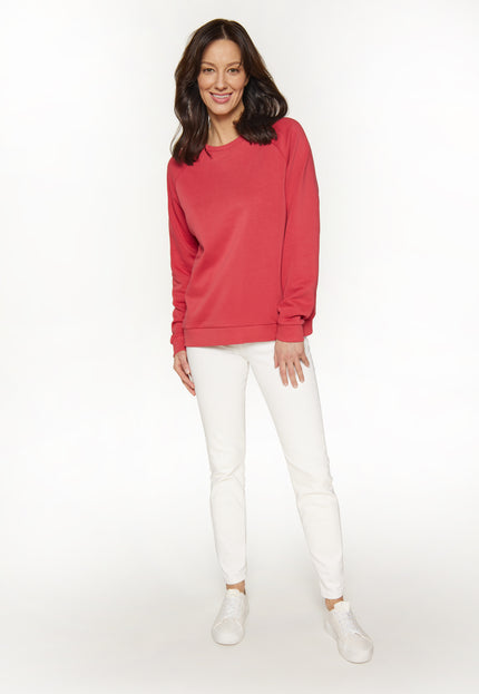 usha BLUE LABEL Kobiety Sweatshirt