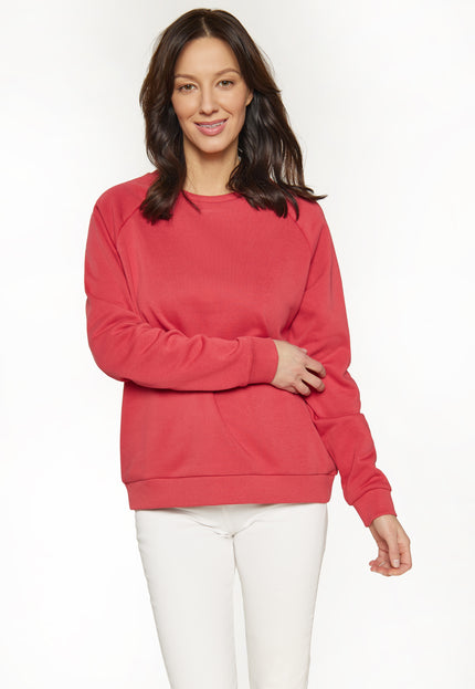 usha BLUE LABEL Damen Sweatshirt