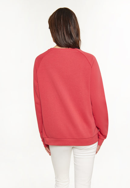 usha BLUE LABEL Kobiety Sweatshirt