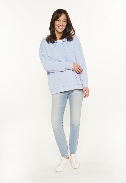 usha BLUE LABEL Damen Hoodie