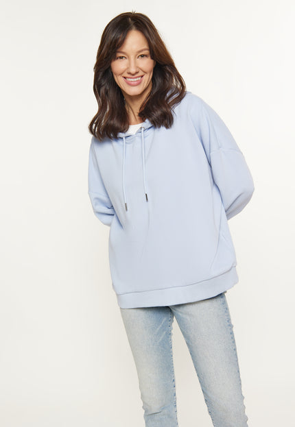 usha BLUE LABEL Damen Hoodie