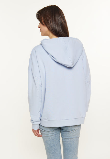 usha BLUE LABEL Women's Hoody