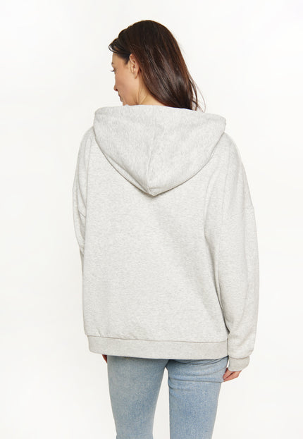 usha BLUE LABEL Women's Hoody