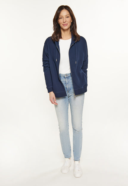 usha BLUE LABEL Damen Hoodie