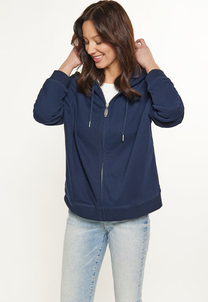 usha BLUE LABEL Damen Hoodie