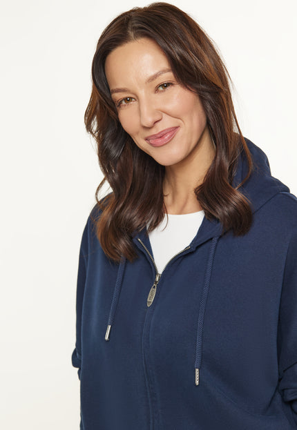 usha BLUE LABEL Kobiety Hoody