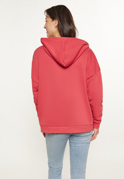 usha BLUE LABEL Women's Hoody