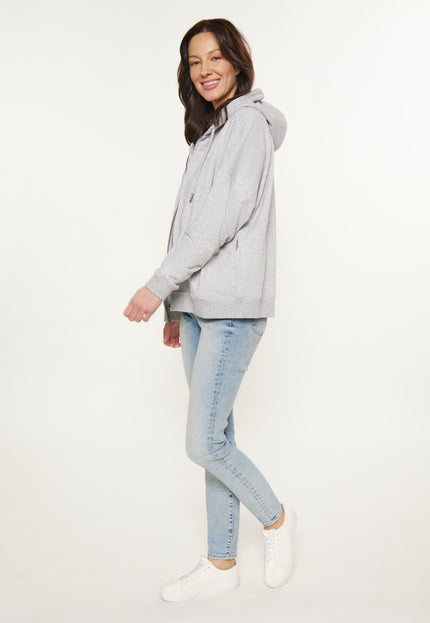 usha BLUE LABEL Damen Hoodie