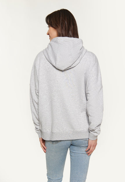 usha BLUE LABEL Kobiety Hoody