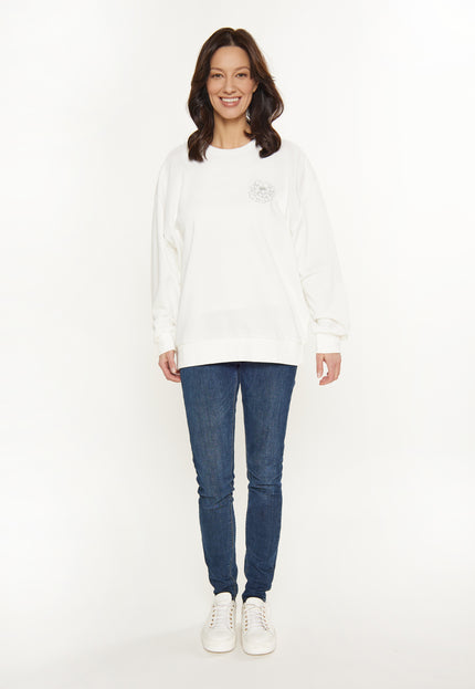 usha Kobiety Sweatshirt