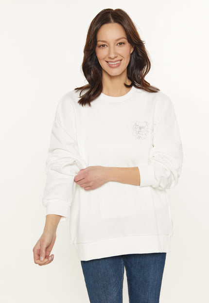 usha Damen Sweatshirt