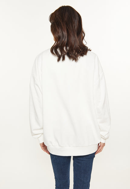 usha Damen Sweatshirt