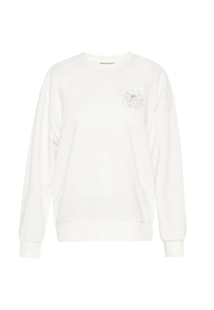 usha Damen Sweatshirt