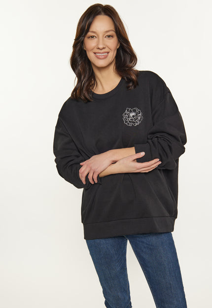 usha Damen Sweatshirt