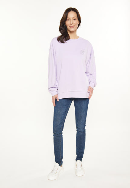 usha Damen Sweatshirt