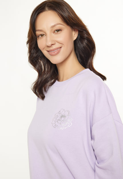 usha Damen Sweatshirt