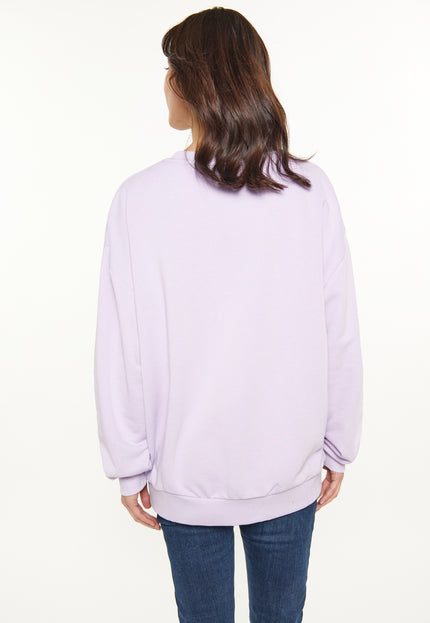 usha Kobiety Sweatshirt