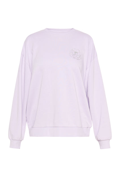 usha Damen Sweatshirt