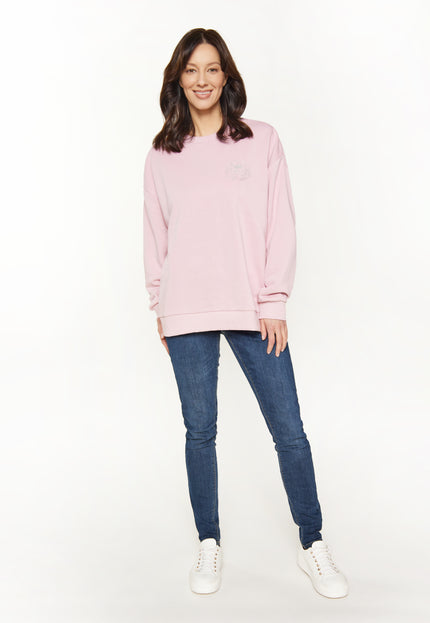 usha Damen Sweatshirt