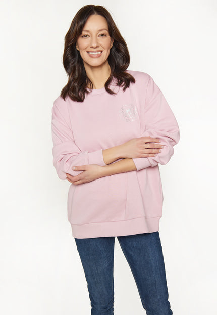 usha Kobiety Sweatshirt