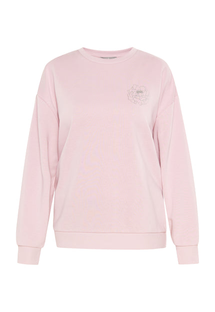 usha Damen Sweatshirt