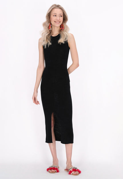 IZIA Damen Kleid