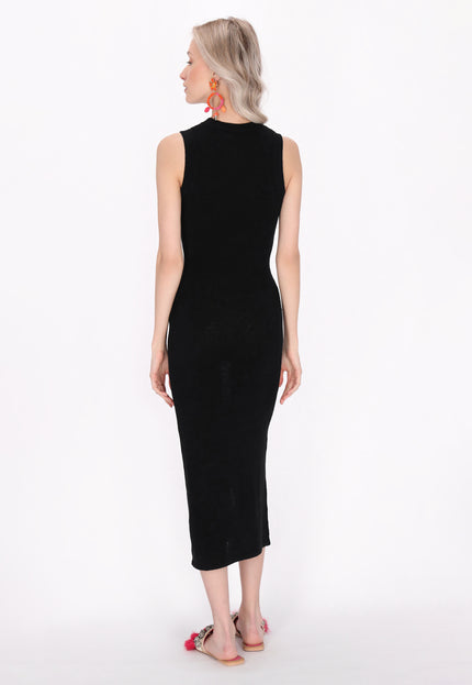 IZIA Damen Kleid