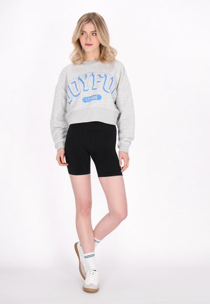 myMo ATHLSR Damen Sweatshirt