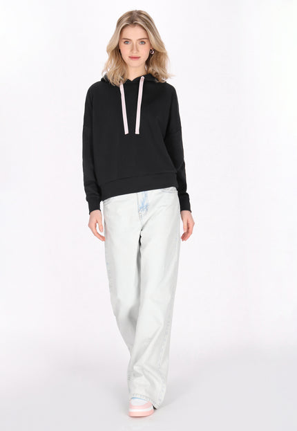 myMo Damen Hoodie